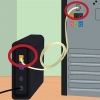 Installera internet
