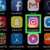 Zooma in på instagram