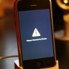 Uppdatera ios
