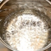 Förbereder israelisk couscous