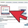 Installera java på linux
