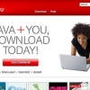 Installera java