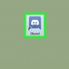 Logga ut från discord på en pc eller mac