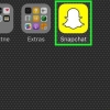 Se dina bästa vänner på snapchat