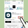 Anpassa dina uber-betalningsuppgifter