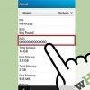 Lås upp din blackberry