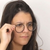 Justera dina glasögon