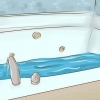 Rengör ditt bubbelbad
