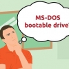 Starta din dator från ett usb-minne