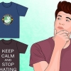 Designa din egen t-shirt
