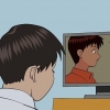 Agerar som shinji ikari
