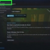 Få pengarna tillbaka för ett spel på steam