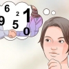 Hitta dina tursiffror i numerologi