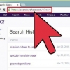 Rensa din historik i yahoo
