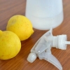 Bleka håret med citronsaft