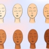 Färga håret i en perfekt nyans av blond