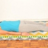 Sträck dina hamstrings