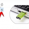 Formatera din hårddisk