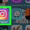 Ställ in ditt instagram-konto till privat