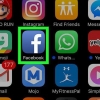 Byt namn på facebook