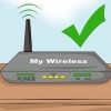 Ansluta din nintendo wii till internet