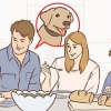 Övertyga dina föräldrar att skaffa en hund