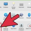 Ändra din profilbild på en mac-dator