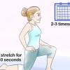 Sträck dina psoas-muskler