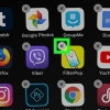Lås upp ditt snapchat-konto