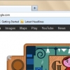 Ändra din startsida i mozilla firefox