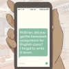 Förklara kärlek till din kärlek via sms