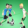 Förbättra ditt fotbollsspel