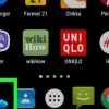 Konfigurera din röstbrevlåda på android
