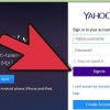 Ändra ditt lösenord i yahoo