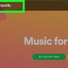 Ändra ditt spotify-lösenord