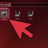 Ändra ditt lösenord i linux med terminal