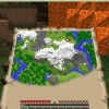 Hittar hem i minecraft