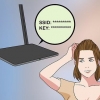 Hämta ditt wifi-lösenord om du har glömt det