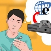 Ansluta din xbox one till internet