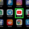 Hitta din youtube-url