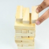 Spela jenga