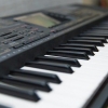 Lär dig själv att spela piano