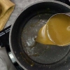Göra sås