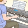 Lär dig spela keyboard