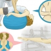 Välj mellan yoga och pilates