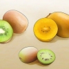 Att odla kiwi