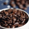 Kaffe med kaffepress