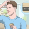 Styling kort hår (män)