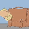Underhåll konstläder