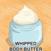 Använder body butter